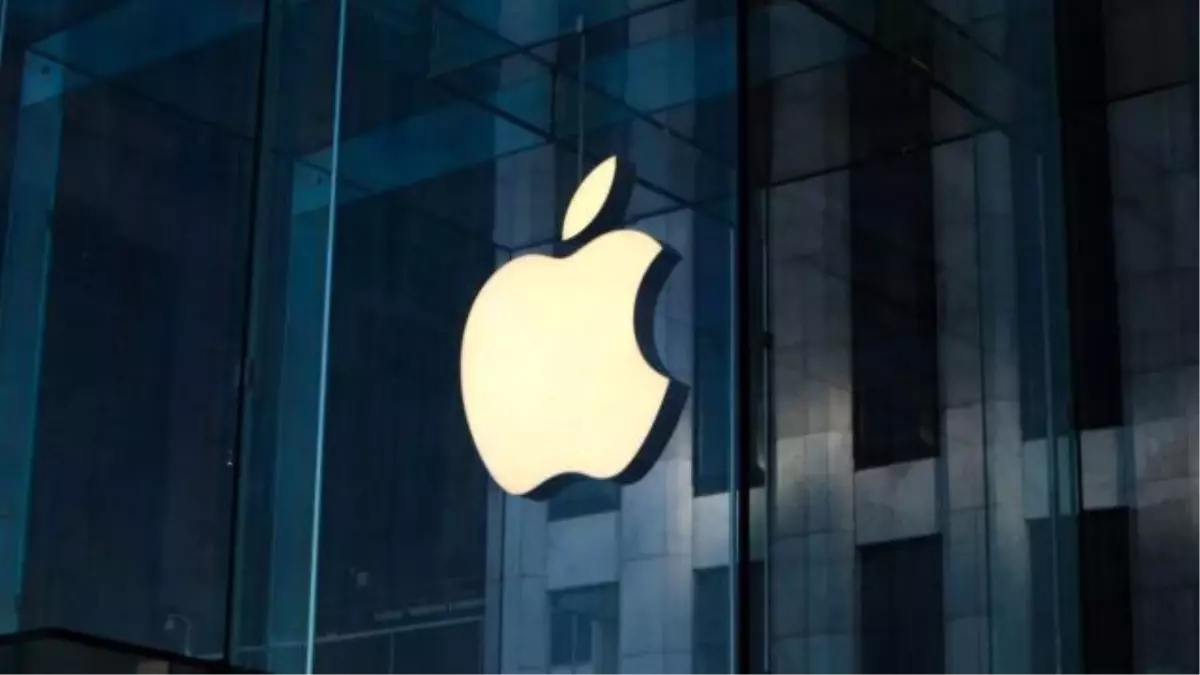 Apple, en iyisi olduğunu iddia ettiği alandan dava yedi!