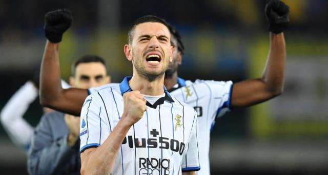 Atalanta istedi, TFF uyguladı! Merih Demiral, A Milli Takım kadrosundan çıkarıldı