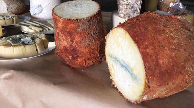 Aylarca mağadara bekleyip lezzetleniyorlar! İşte Niğde'nin en özel peynirleri