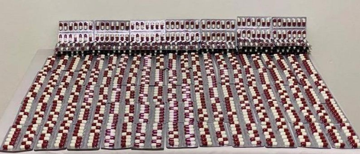 Balıkesir\'de uyuşturucu operasyonunda 2 kişi yakalandı