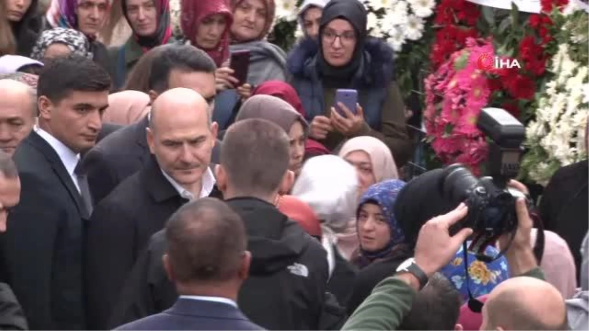 Çiftin iki çocuğu hem yetim hem öksüz kaldı... Terör saldırısında hayatını kaybeden çift son yolculuğuna uğurlandı