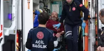 Bursa'da sahte içki zehirlenmesi: 2 kişi öldü, 5 kişi tedaviye alındı (5)