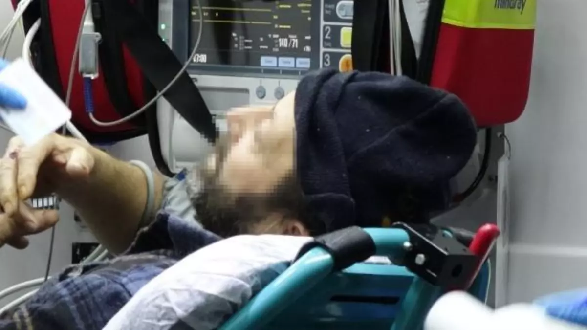 Bursa'da sahte içki zehirlenmesi: 2 kişi öldü, 8 kişi tedaviye alındı (6)