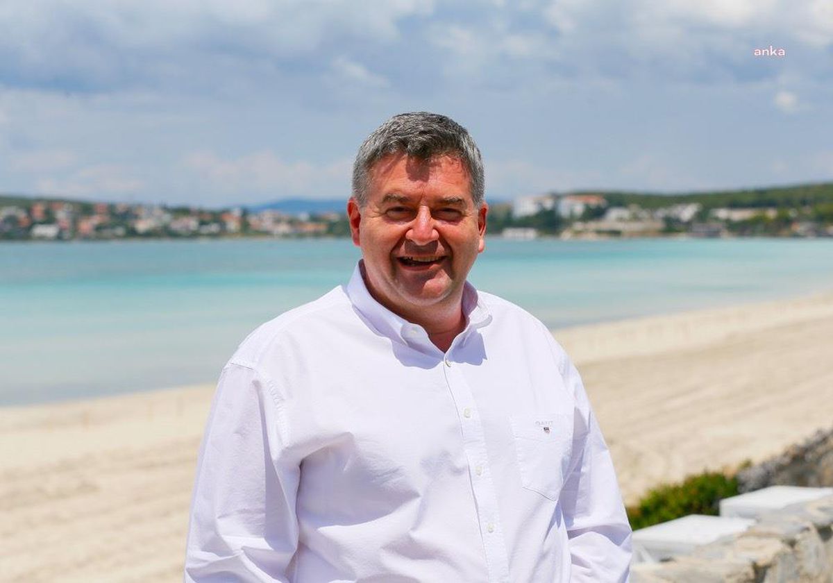 Çeşme\'de Dünya Balıkçılık Günü Etkinliği