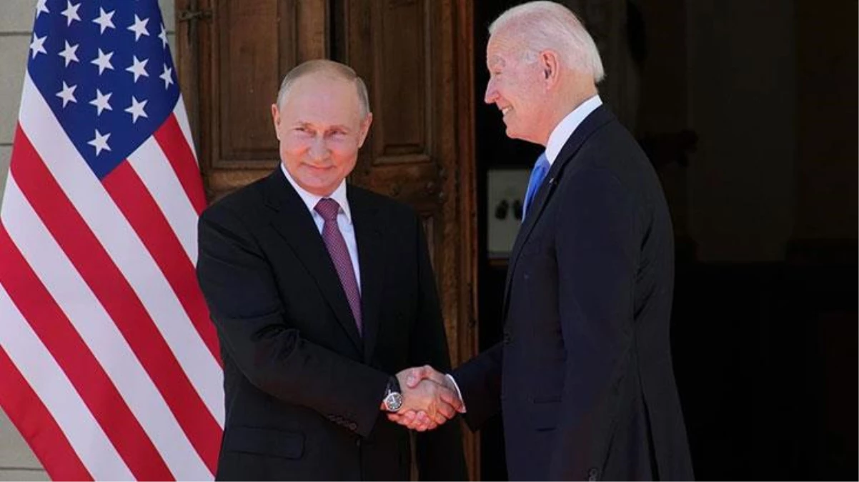 Dünyayı ayağa kaldıracak iddia: ABD ve Rus heyetleri Ankara\'da gizlice görüştüler