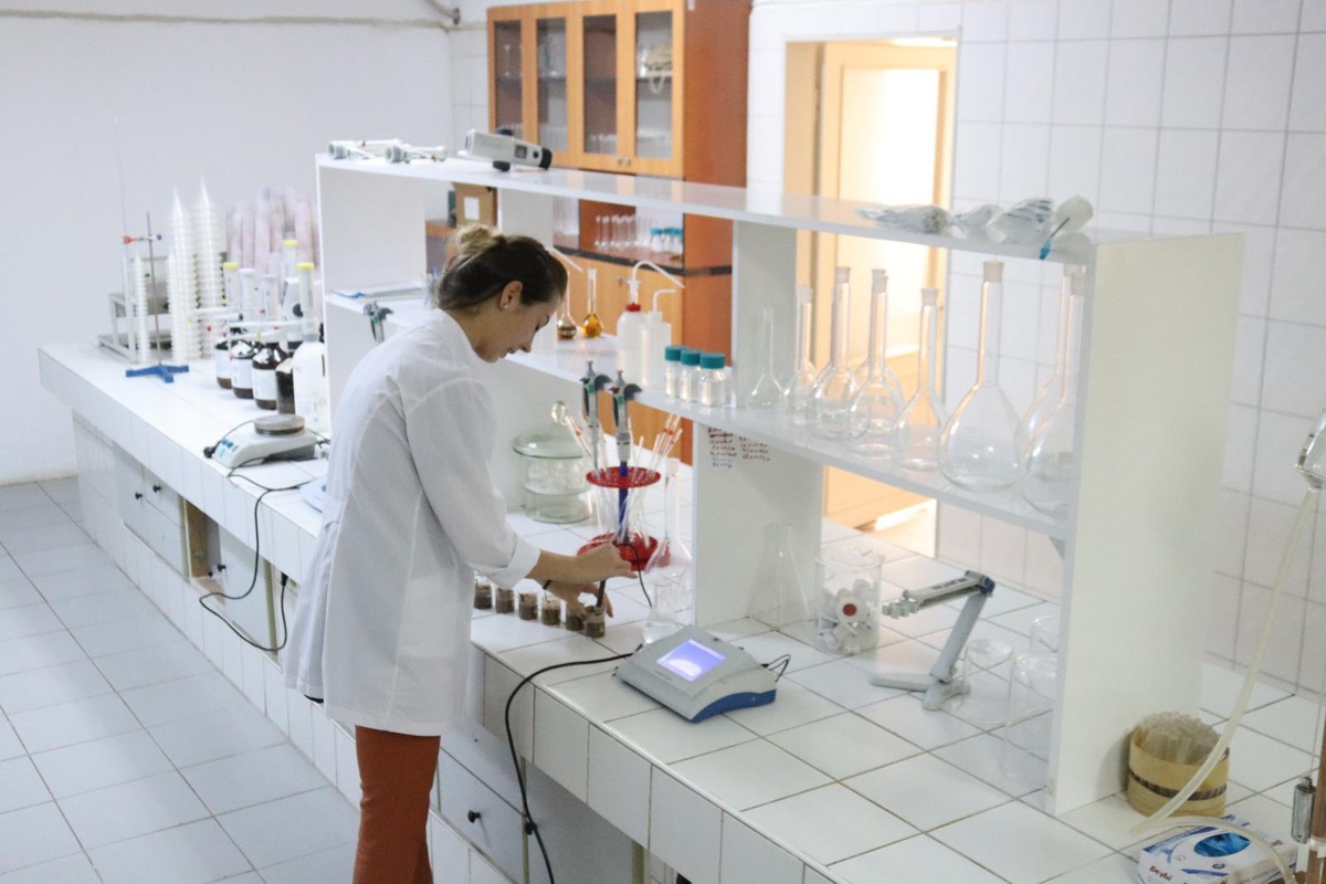 FİSKOBİRLİK\'ten fındık üreticilerine "toprak analizi yaptırın" çağrısı