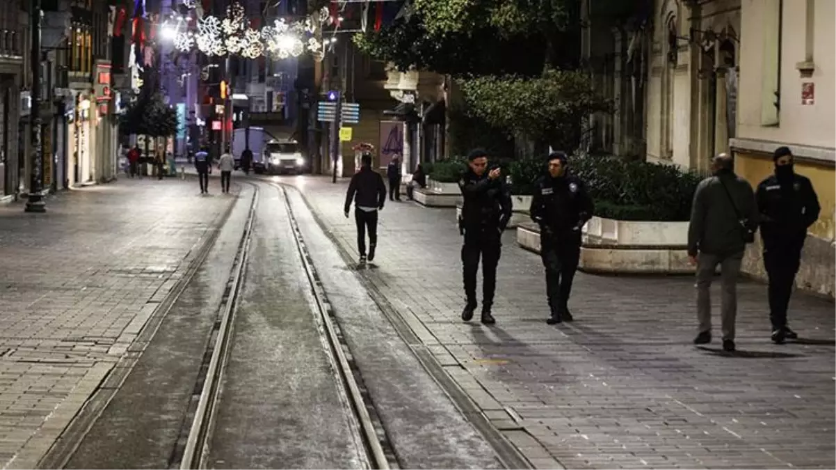 İçişleri Bakan Yardımcısı İsmail Çataklı\'dan Reuters\'ın PKK haberine tepki: Terör örgütü demeniz için ne gerekiyor?