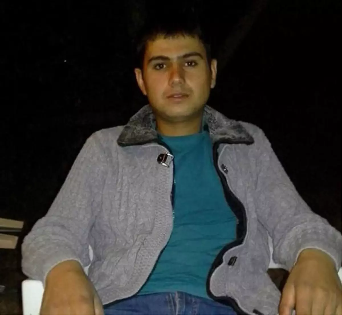 İneğin boynuzuyla vurduğu sanılıyordu, oğlunun öldürdüğü ortaya çıktı