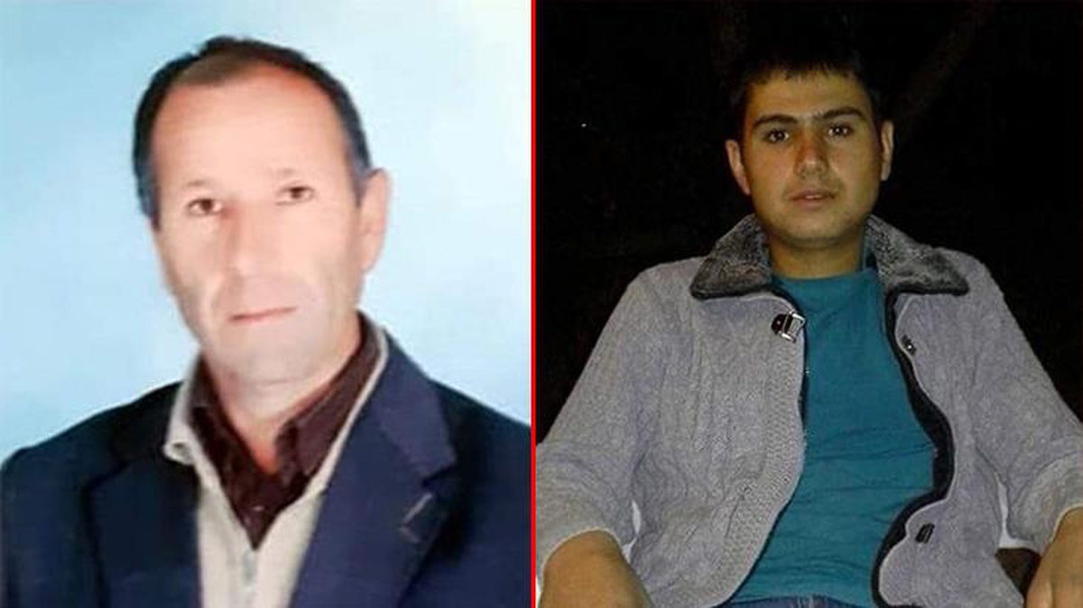 İneğin boynuz darbeleriyle öldüğü iddia edilen kişinin oğlu tarafından öldürüldüğü ortaya çıktı