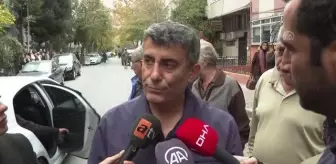 (TEKRAR) İSTANBUL - Terör saldırısında öğretmen kızını ve torununu kaybetti (2)