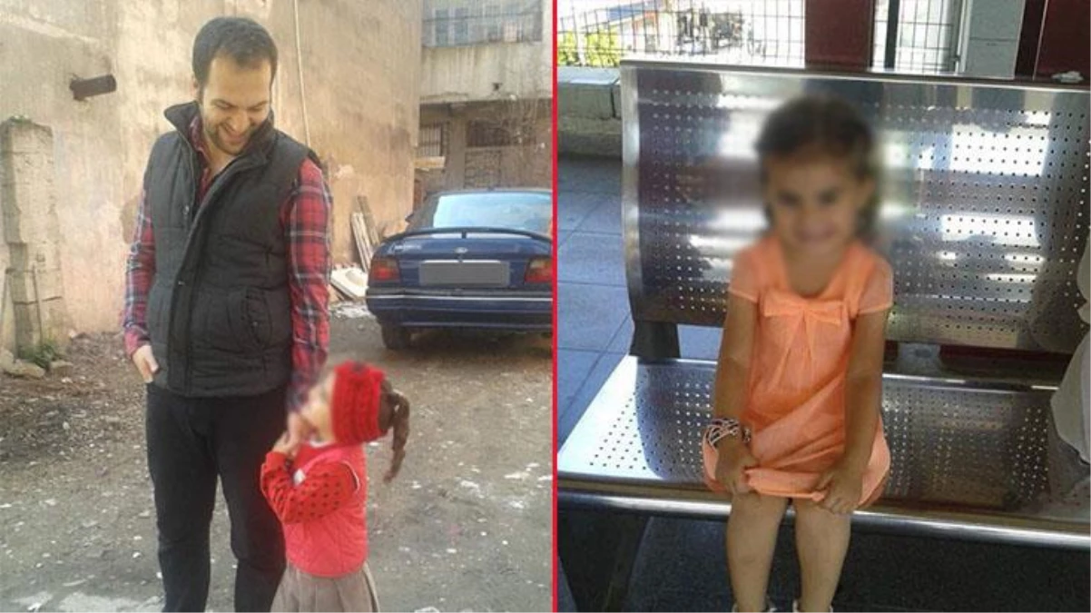İstiklal Caddesi\'ndeki patlamada 3 yaşındaki Ecrin babasıyla birlikte hayatını kaybetti