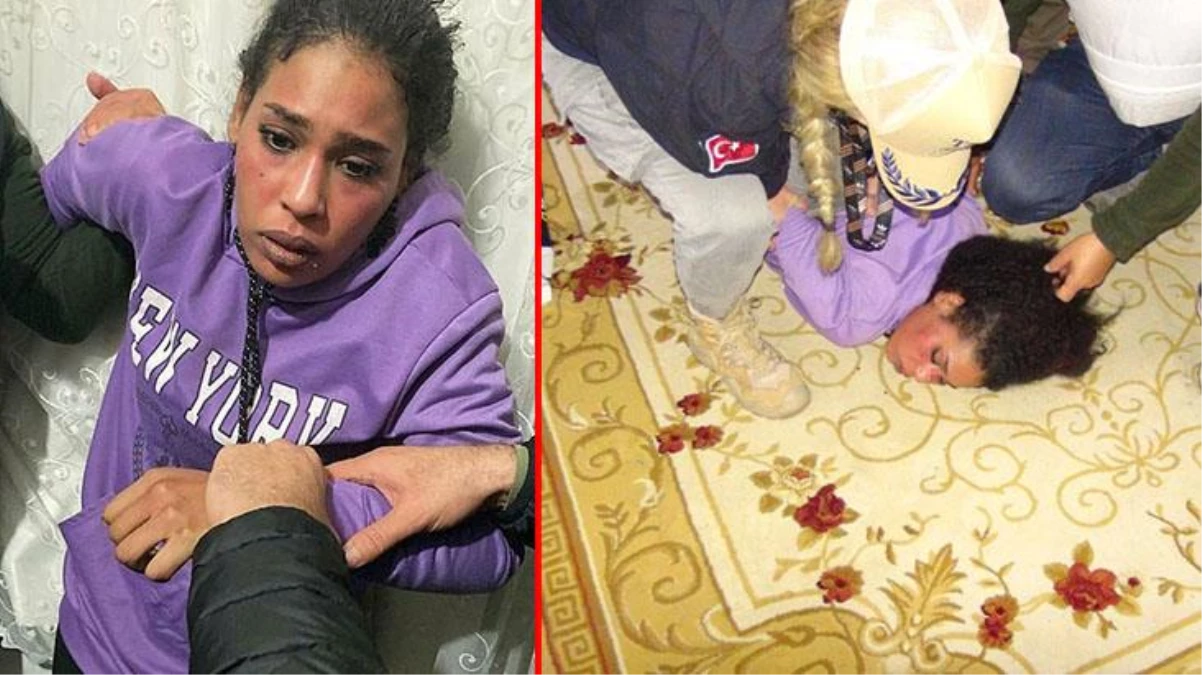 İstiklal Caddesi\'ni kana bulayan kadın teröristin evinde para ve çok sayıda ziynet eşyası ele geçirildi