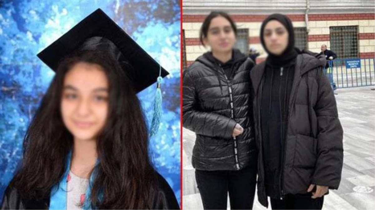 Taksim\'deki bombalı saldırıda hayatını kaybeden 15 yaşındaki Yağmur\'u arkadaşları anlattı: Şehit olmak istiyordu, hayaline kavuştu