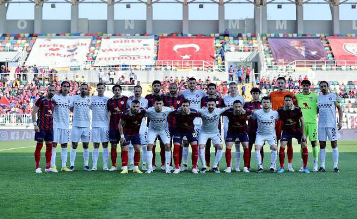 İzmir derbisinde tarihi kare