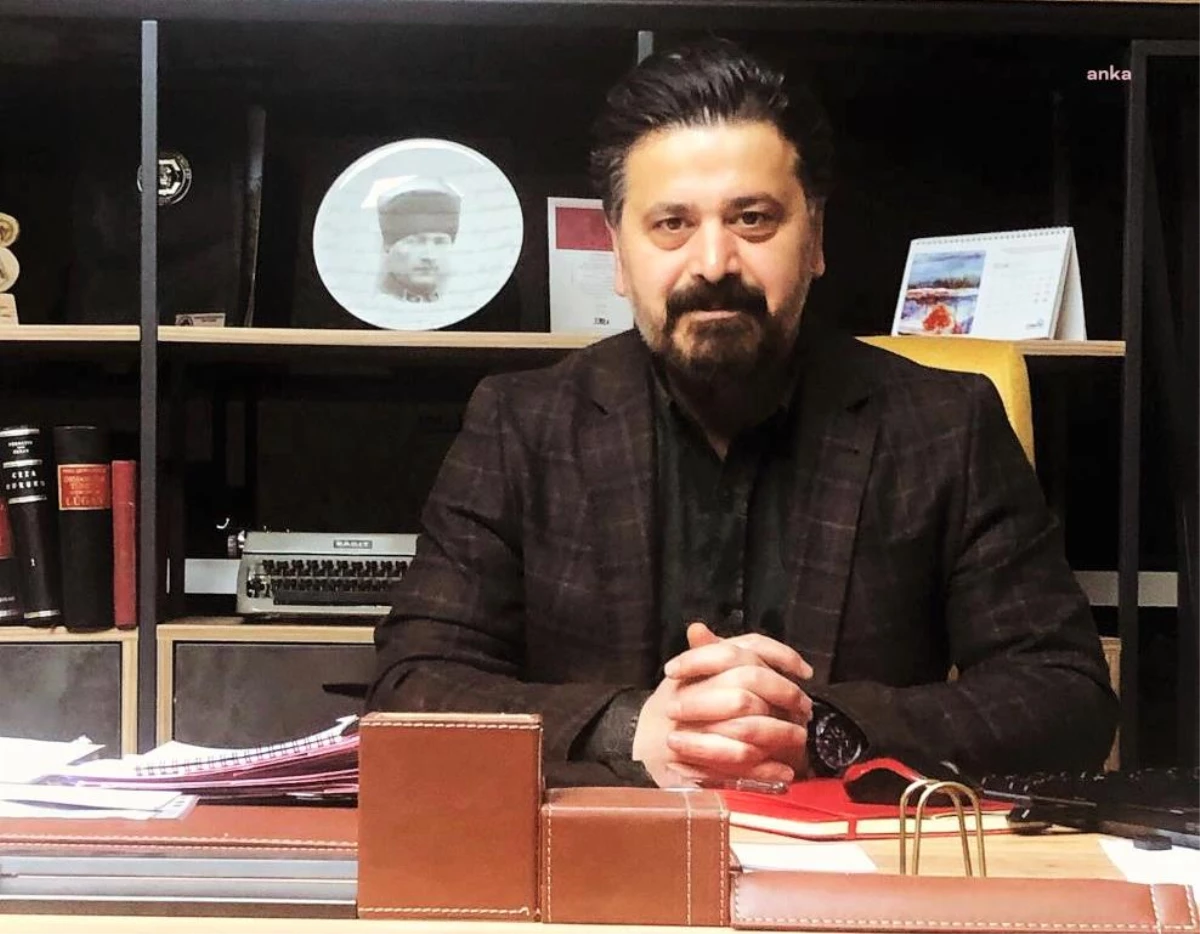 Kılıçdaroğlu\'nun Avukatı Çelik: Alçaklıkta Sınır Tanımayan Yeni Akit Paçavrasının Son İftirası Nedeniyle Derhal Suç Duyurusunda Bulunacağız