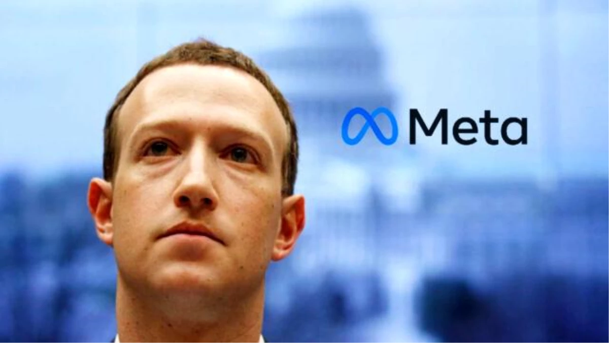 Meta\'da isyan ateşi: Zuckerberg ve metaverse hedefte!