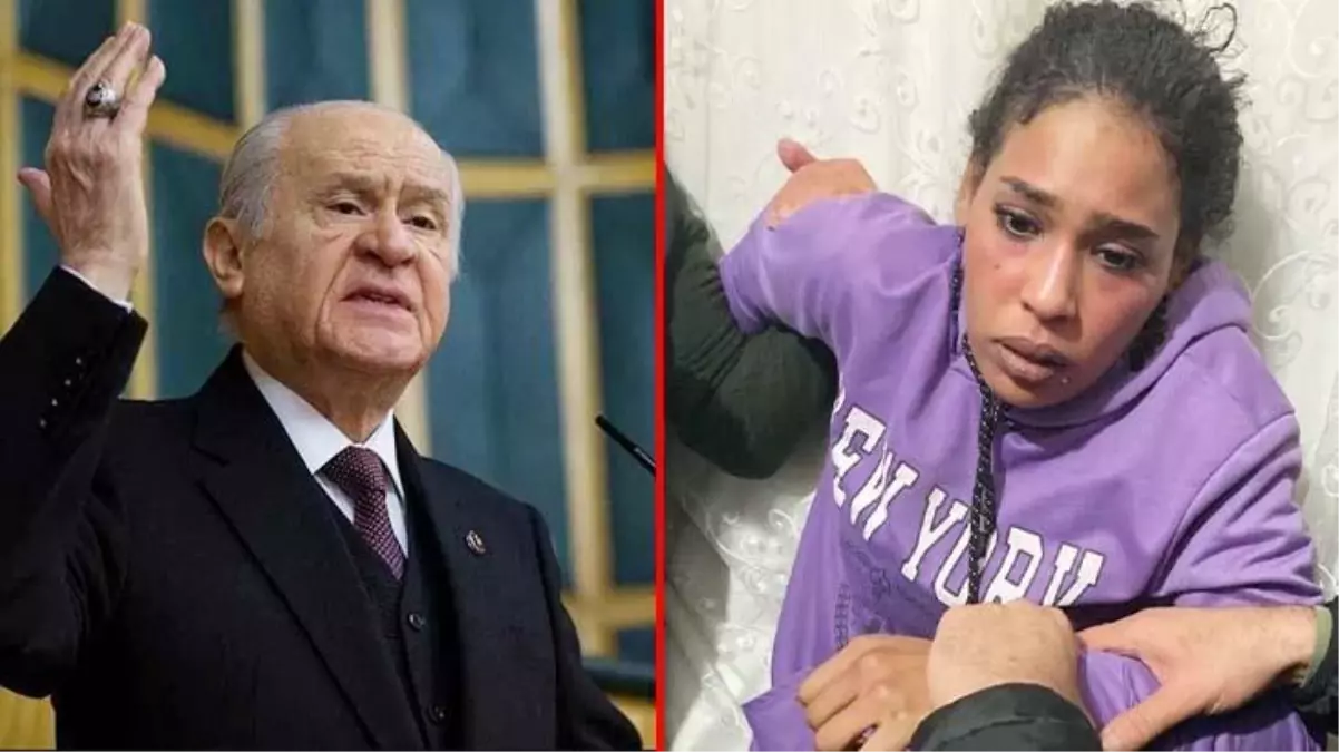 MHP\'den İstiklal\'de bomba patlatan terörist için zehir zemberek sözler: İdam edilmeli, leşi yüreğimizi ancak soğutur