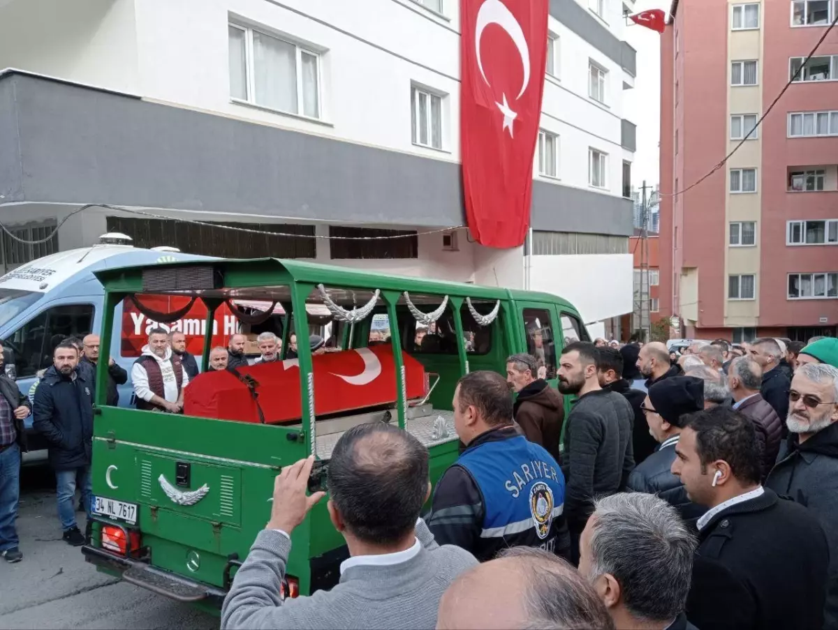 Saldırıda hayatını kaybeden Topkara çifti çocuklarını halalarına emanet ederek gezmeye çıkmış