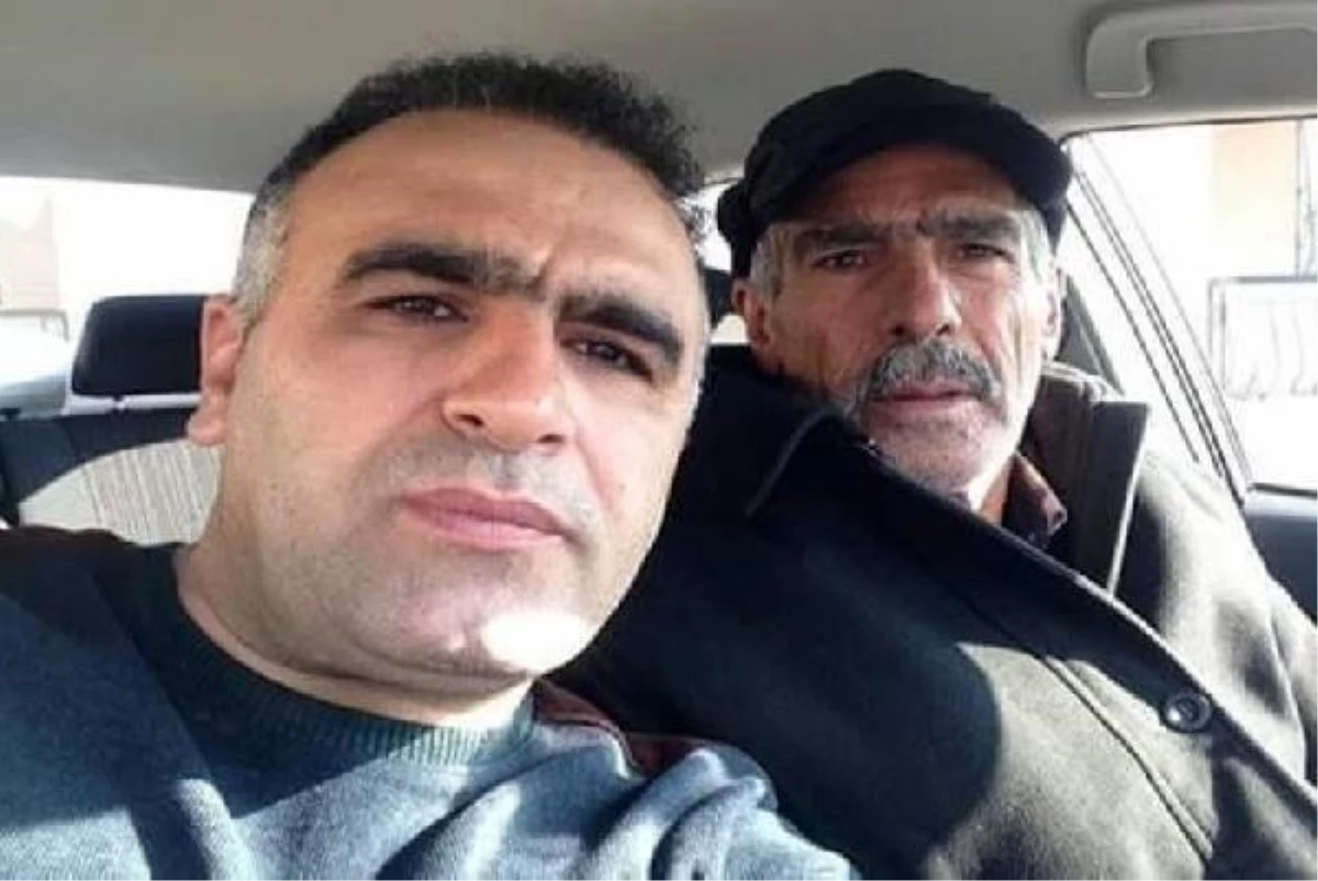 Şehit Fethi Sekin\'in babası hayatını kaybetti