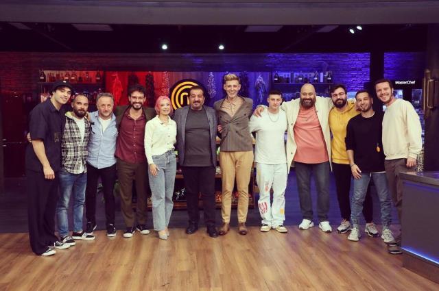 Taksim'de dükkanı olan eski MasterChef yarışmacısı Burcu Önal, saldırı yaşadığı korkuyu anlattı: 5 dakika uzaklıktaydık