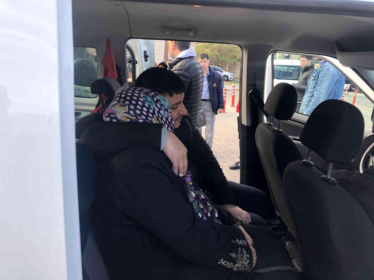 Taksim\'deki patlamada hayatını kaybeden baba kızın cenazesi teslim alındı