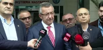 Terör saldırısında hayatını kaybedenler İstiklal Caddesi'nde anılıyor