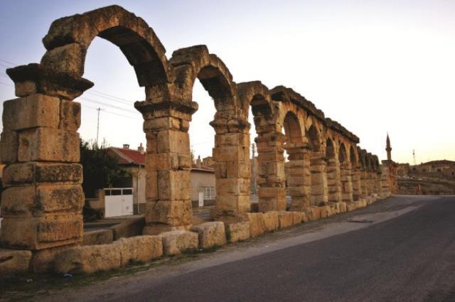 Toprağından tarih fışkıran il: Niğde! Kalıntılar binlerce yıl öncesine işaret ediyor