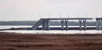 Ukrayna: Herson'da durum kontrol altında (2)