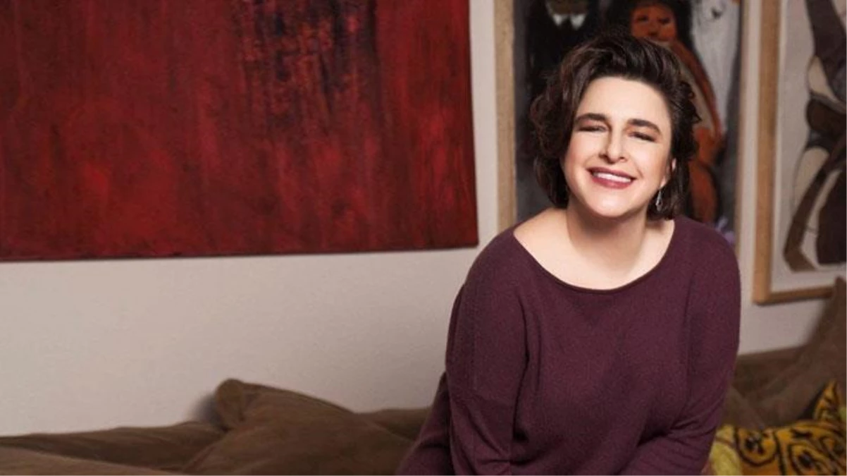 Ünlü oyuncu Esra Dermancıoğlu, tükenmişlik sendromuna yakalandığını açıkladı