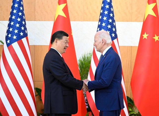 Xi: Çin ve ABD Liderleri, İkili İlişkiler İçin Doğru Yolu Belirlemeli Xi: Çin ve ABD Liderleri, İkili İlişkiler İçin Doğru Yolu Belirlemeli