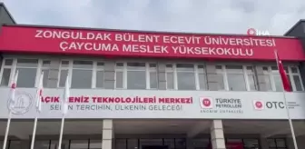 Yerli ve milli doğalgazdan sonra yerli ve milli insan kaynağı yetişecek