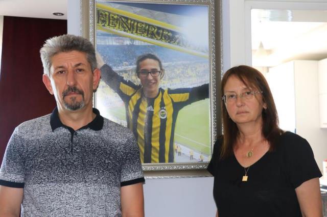 2016 Beşiktaş patlamasında can veren gencin ablasının paylaşımı yürekleri sızlattı
