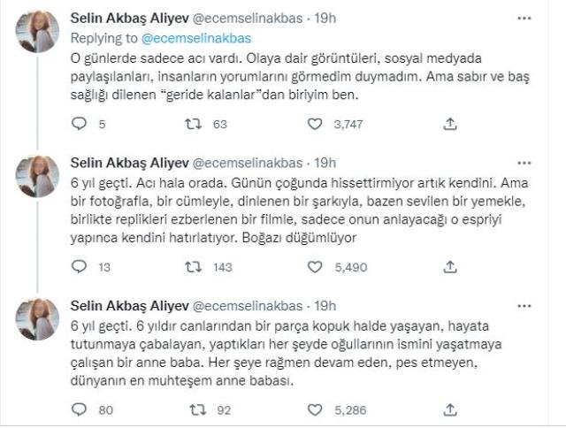 2016 Beşiktaş patlamasında can veren gencin ablasının paylaşımı yürekleri sızlattı