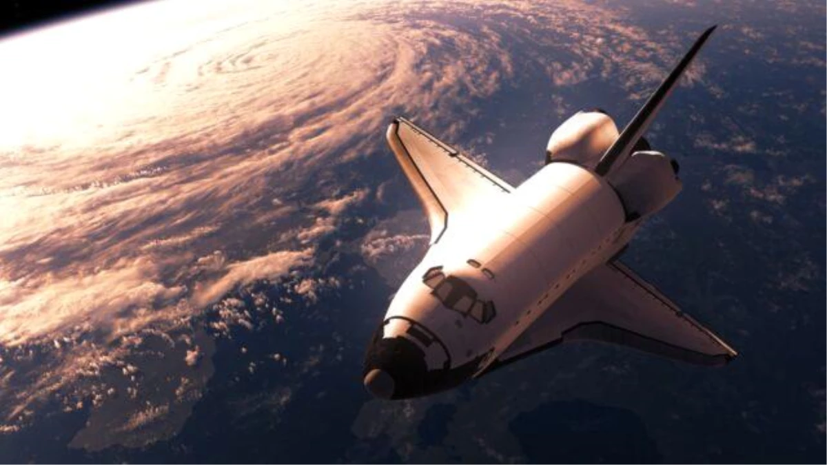 ABD\'nin "gizli uzay aracı" 3 yıl sonra Dünya\'ya döndü