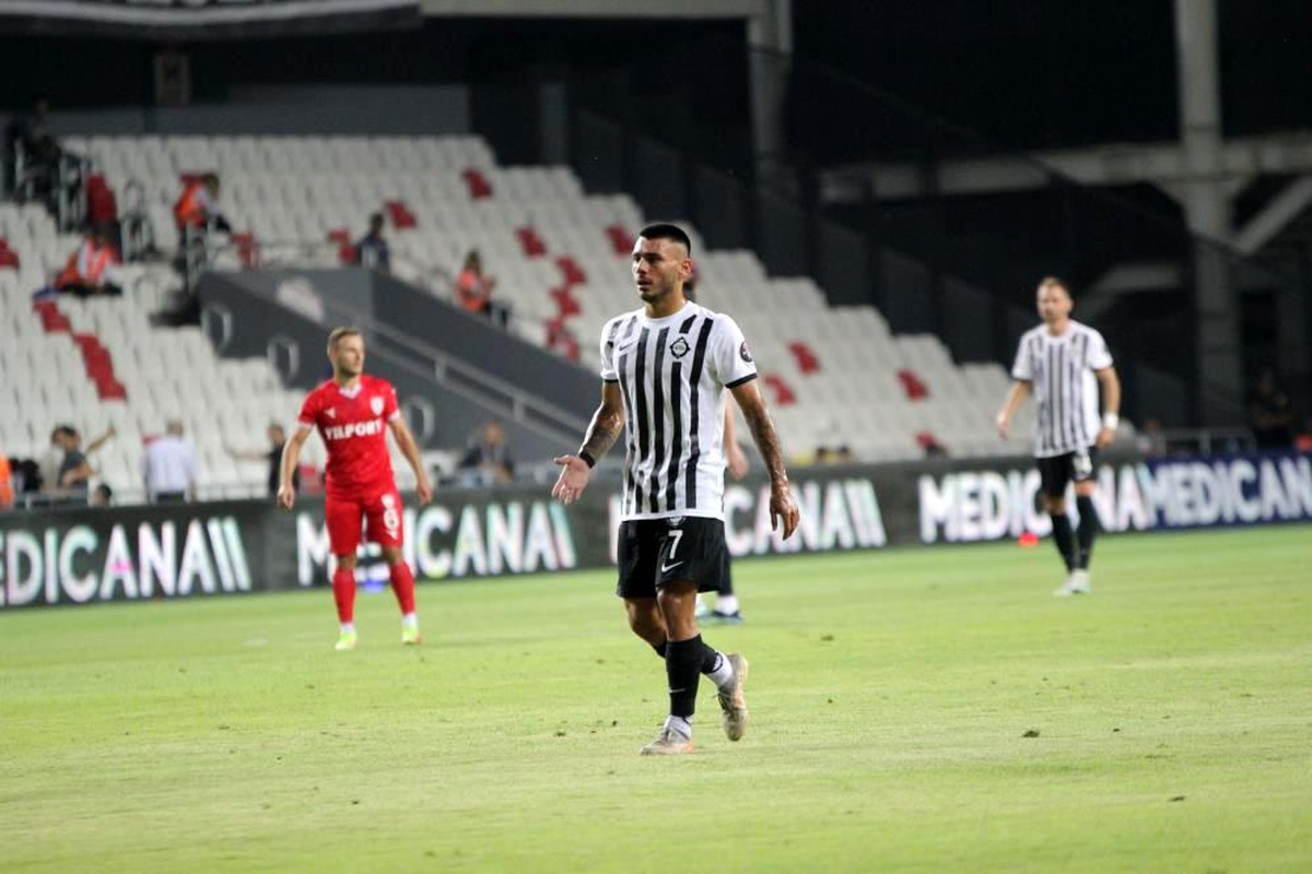 Altay\'ın gençlerine Süper Lig kancası