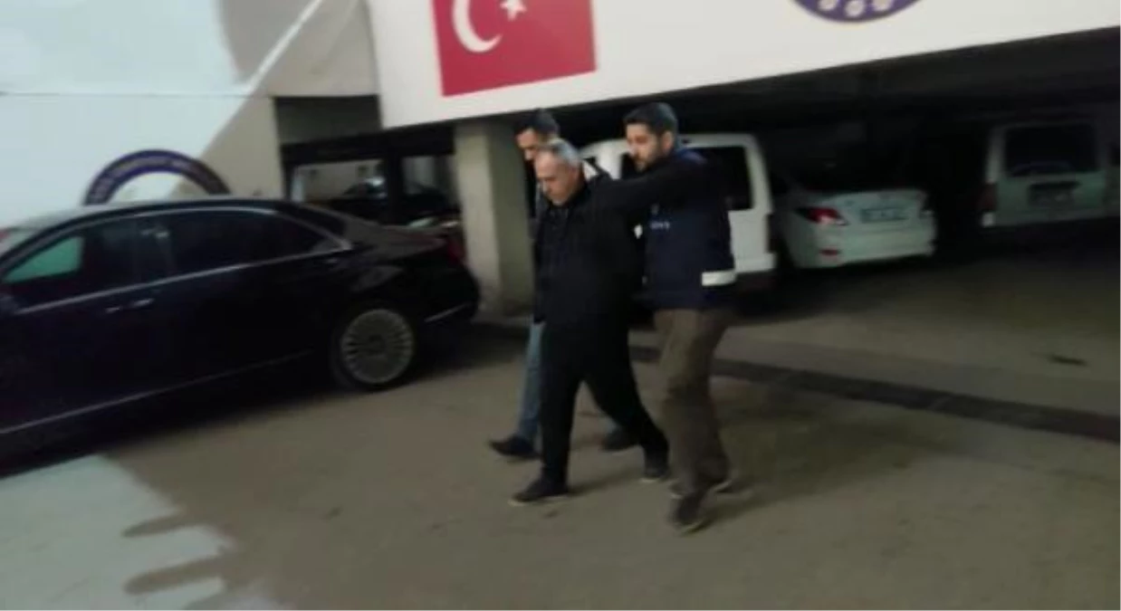 Ankara merkezli 4 ilde FETÖ operasyonu: 6 gözaltı