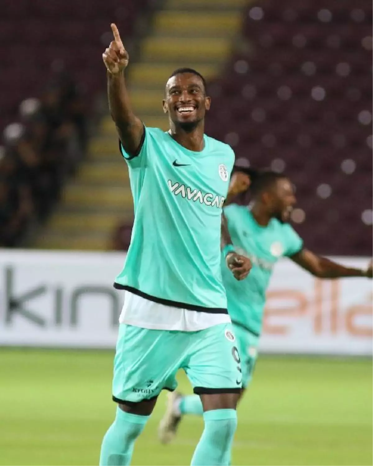 Antalyaspor 24 yıl sonra Dünya Kupası\'na oyuncu gönderiyor