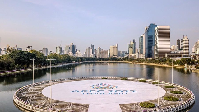 Bangkok, Apec 2022 Toplantısının Ev Sahipliğini Üstlenecek