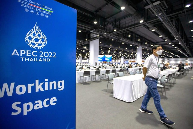 Bangkok, Apec 2022 Toplantısının Ev Sahipliğini Üstlenecek