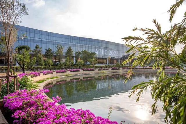 Bangkok, Apec 2022 Toplantısının Ev Sahipliğini Üstlenecek