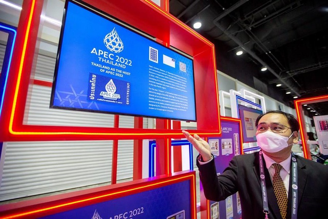 Bangkok, Apec 2022 Toplantısının Ev Sahipliğini Üstlenecek