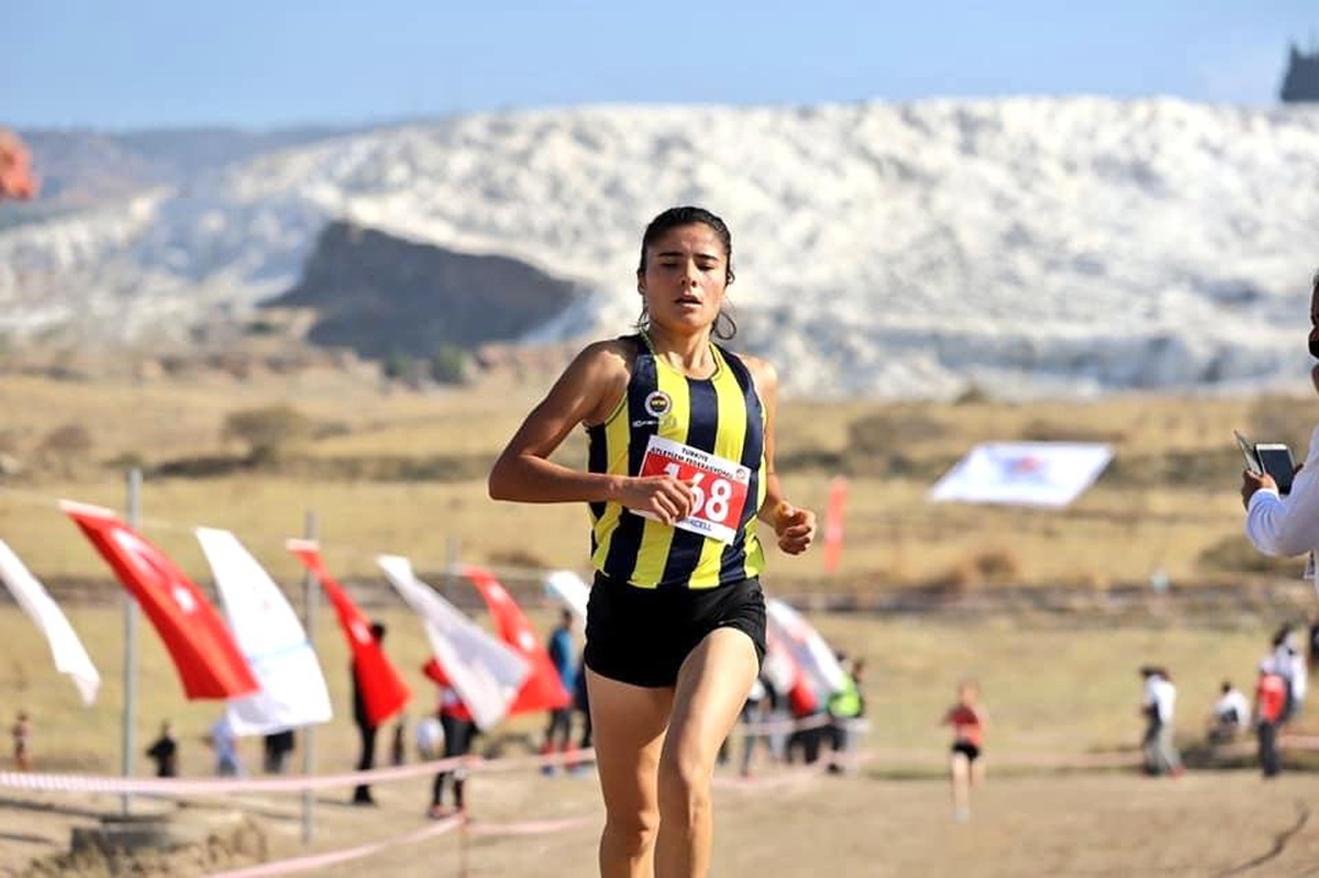 Bölgesel kros heyecanı Pamukkale\'de yaşanacak