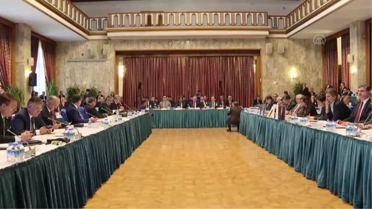 Bozdağ: 'Hukuka yeni hak arama müesseseleri kazandırdık'