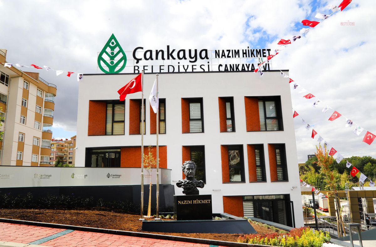 Çankaya Belediyesi Ailelere Yönelik Eğitim Programı Başlatıyor