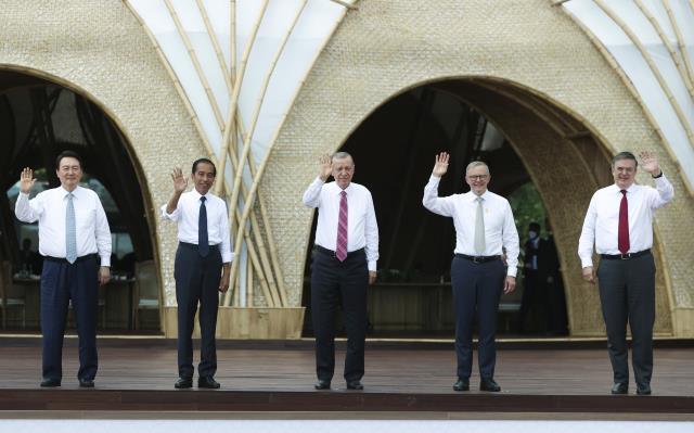 Cumhurbaşkanı Erdoğan ve ABD Başkanı Biden arasında önemli görüşme! 3 önemli konu masaya yatırılacak