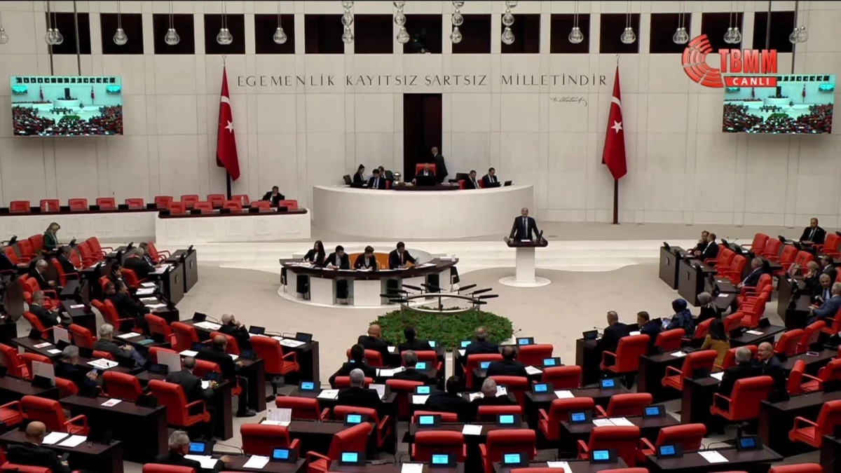 Diyabet Hastalarının Sorunlarının Araştırılması Önerisi AKP ve MHP\'li Milletvekillerinin Oylarıyla Reddedildi: Devlet 40 Bin Çocuğunun Derdine Dermen...