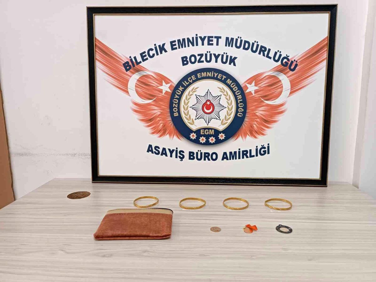 Dolandırılmaktan son anda kurtuldular