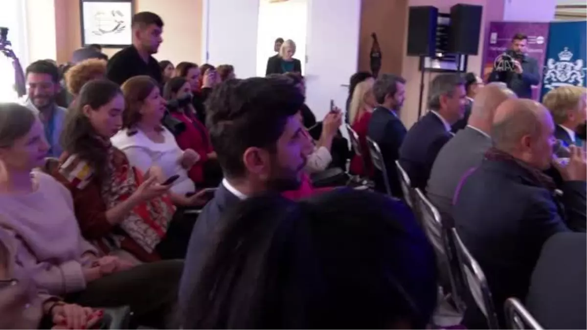 Dünya nüfusunun 8 milyara ulaşması kutlandı