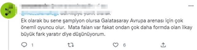 Dünya yıldızı İlkay hiç olmadığı kadar Süper Lig'e yakın! Açıklamalarını duyan taraftarlar ateşi yaktı