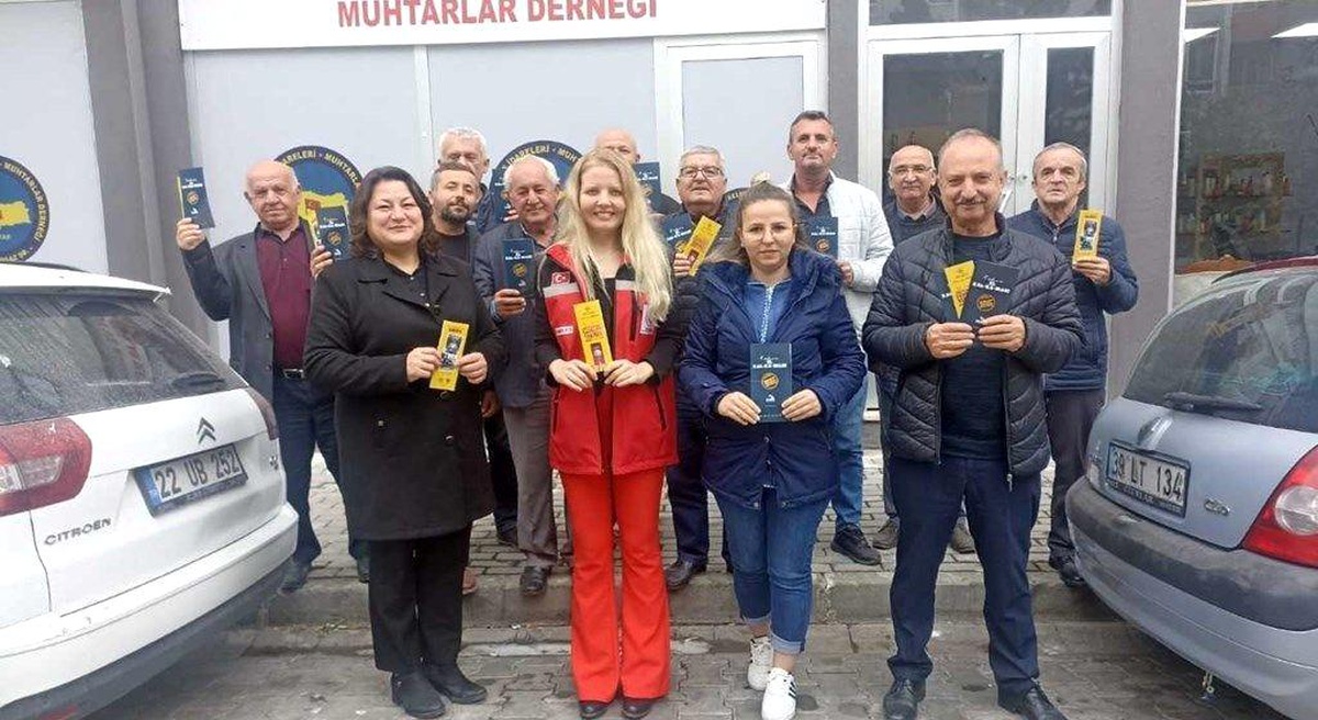 Erken yaşta ve zorla evliliklerle mücadele eğitimi